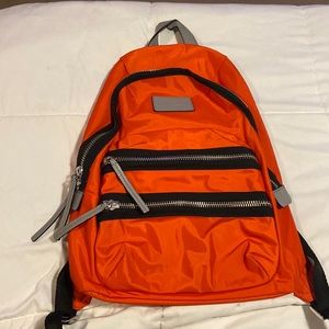 Marc Jacobs backpack. Brand new, never used.
